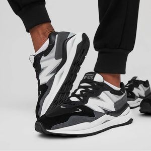 Figs and new balance 5740